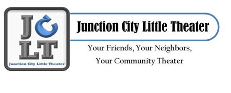 junction city little theater ks